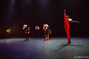 Photo: Camilla Storvollen