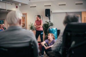 Foto: Sverre Simonsen