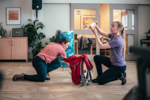 Foto: Sverre Simonsen