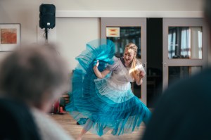 Foto: Sverre Simonsen