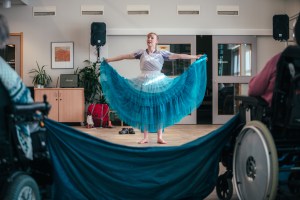 Foto: Sverre Simonsen