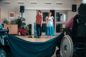 Foto: Sverre Simonsen